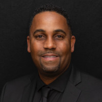 Citi Employee Shaun Bailey's profile photo