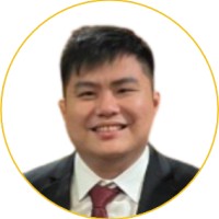 Shimizu Corporation, Singapore Office Employee Alex 叶源浩's profile photo
