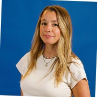 BUCK Employee MacKenzie Kuzman's profile photo