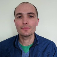 Alliantist Employee Charlie Arnell's profile photo