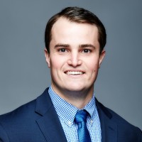 Waviks, Inc. Employee Ben Wolf's profile photo