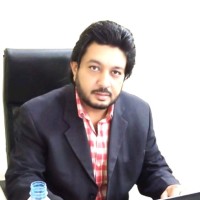 EcoPack Ltd. Employee Syed Murtaza's profile photo