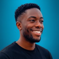 UPIntegration Employee David Konate's profile photo