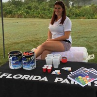 Florida Paints Employee Heidi Larson's profile photo