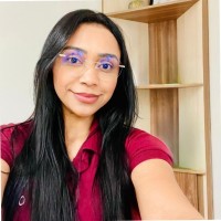 OMEGA SERVICE Employee Daiane Pereira's profile photo