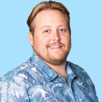 Cedar Employee John Stengel's profile photo