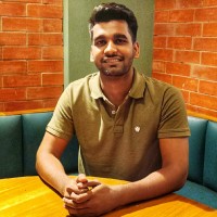 EY Employee Ca Maurya's profile photo