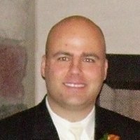 Delta College Employee Casey Cornelius's profile photo