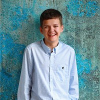 Nick Johnson's profile photo