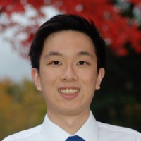 ARC Lab Employee Nicholas Leung's profile photo