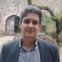 WATTSDAT Employee Davide Utzeri's profile photo