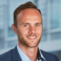 creatision GmbH Employee Sascha Hartung's profile photo