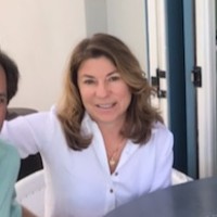 National Science Foundation Employee Rose Powell's profile photo