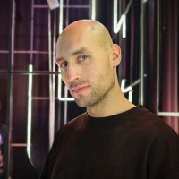 AtlantConsult Employee Georgy Logvinovich's profile photo