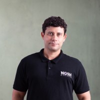 Nosh.bio Employee Felipe Lino's profile photo