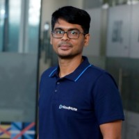 Amitava Saha Email & Phone Number