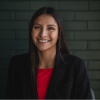 Johana Canas Email & Phone Number