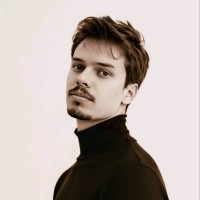 Proximus Ada Employee Antoine Andrieux's profile photo