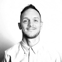 imagine.io Employee Oliver Chalmers's profile photo