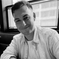 Holland & Barrett Employee Daniel Timms's profile photo