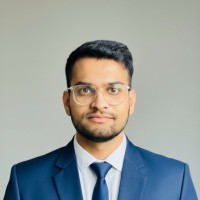 Adesh Chougule Email