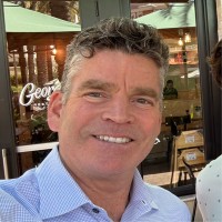Aspect Hospitality Group Employee Gary Abraham's profile photo