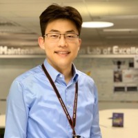 Crosslinx Transit Solutions Employee Frederick Yip's profile photo