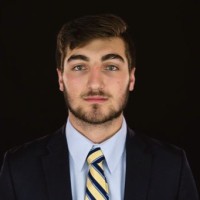 Texas Financial Advisors Employee Marshall Ellison's profile photo