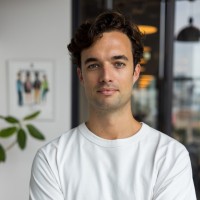 Virtusize Employee Olivier Van Loo's profile photo