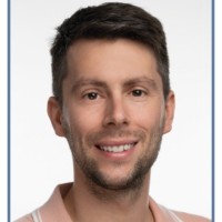 Alliance du personnel professionnel et technique de la santé et des services sociaux (APTS) Employee Julien Gendron's profile photo