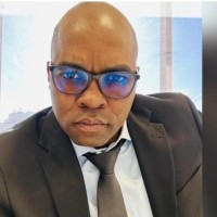Centre for Policy Development Employee Dimpho Enthusiast's profile photo