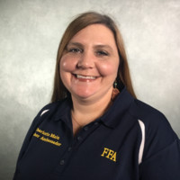 Kilgore Independent School Dst Employee Charlotte Main's profile photo