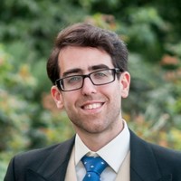 Morgan Stanley Employee David Illes's profile photo