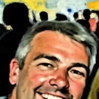 Cisco Systems Employee Alex Grant's profile photo
