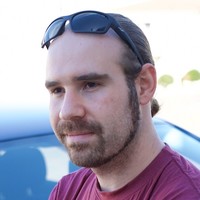 JourneyApps Employee Dylan Vorster's profile photo