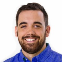 Monster Lead Group Employee Cameron Varnau's profile photo