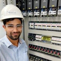 INGEA Employee Agustin Barboza's profile photo
