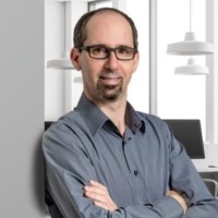 Bilingual Program Employee Szabolcs TIHANYI's profile photo