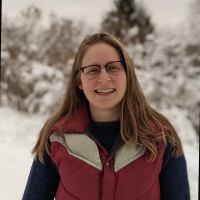 SemiProbe Employee Maia Stone's profile photo