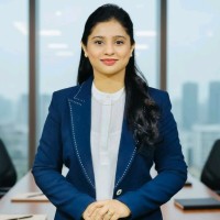 Futuristic Learning U.S.A. Employee Aamna Hameed's profile photo