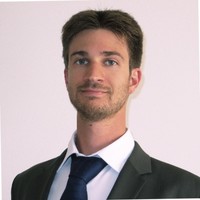 TAG Heuer Employee Maxime Garnier's profile photo