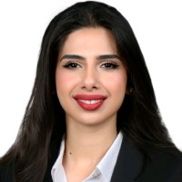 Udjat Agency Employee Mai Shaaban's profile photo