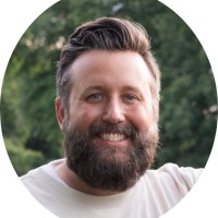 Sunrise Children's Services Employee Jake Pelfrey's profile photo