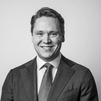Arthur D. Little Employee Fredrik Pedersen's profile photo