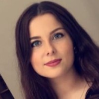 Co-op Employee Eleanor Cipd's profile photo