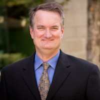 General Atomics Aeronautical Systems Employee David Laney's profile photo