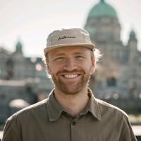 Poseidon Ocean Systems Employee Robin Williams-Tett's profile photo