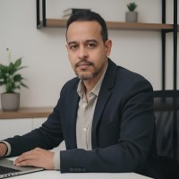 Gazin Employee Nilson Silva's profile photo