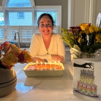 Charleston County School District Employee Mary Hughes's profile photo