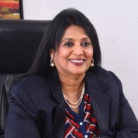 Elizabeth Jacob Email & Phone Number